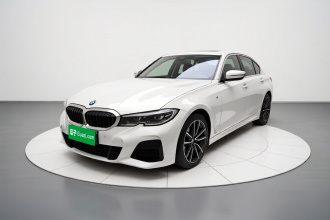 宝马3系 2020款 320Li M运动套装