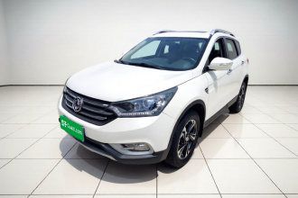 东风风神AX7 2016款 2.3L 自动智尊型