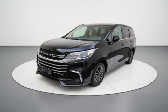 上汽大通MAXUS 大通G50 2021款 1.5T 自动畅游B