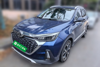 北京汽车 智行 2018款 1.5T 手动精英版 国V