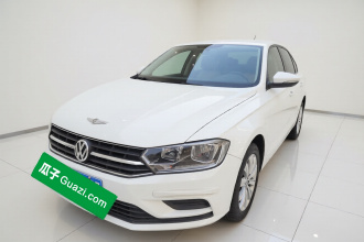 大众 2019款 改款 宝来·传奇 1.5L 自动时尚型 国VI