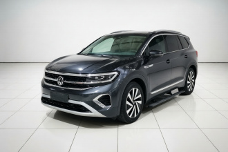 大众 揽境 2021款 380TSI 四驱豪华佳境版Pro