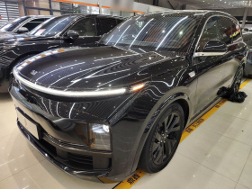 理想汽车 理想L8 2023款 Pro