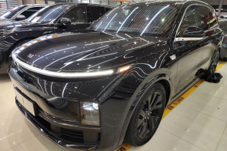 理想汽车 理想L8 2023款 Pro