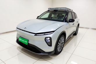 蔚来ES6 2023款 75kWh