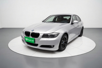 宝马3系(进口) 2010款 320i豪华型