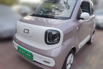 奔腾小马 2026款 222km 炫彩马