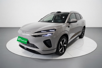 比亚迪 海狮06新能源 2026款 EV 710远航旗舰版
