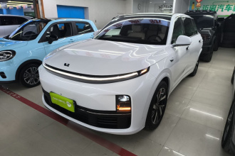理想汽车 理想L7 2023款 Pro