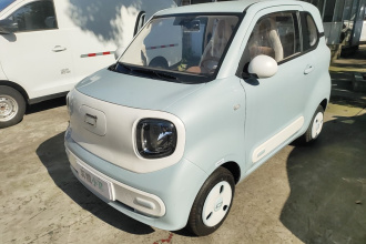奔腾小马 2026款 222km 炫彩马