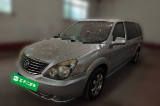 别克GL8 2006款 陆尊 3.0L LT 豪华版
