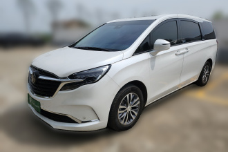 别克GL8 2022款 ES陆尊 653T 尊享型