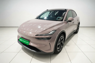 乐道L60 2024款 60kWh 后驱版