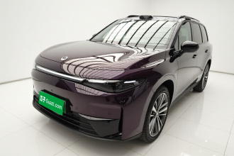 零跑汽车 零跑C16 2024款 增程 200激光雷达版