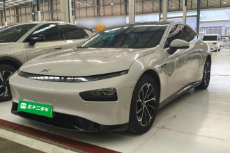小鹏P7 2021款 480N