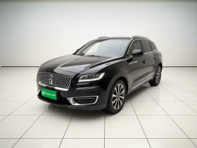 林肯 航海家(进口) 2019款 2.0T 四驱尊雅版 国V