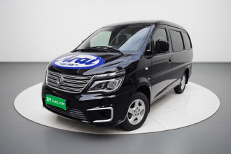 东风风行 菱智 2022款 M5 1.6L 实用型 5座