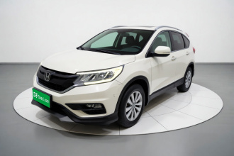 本田CR-V 2016款 2.0L 两驱都市版