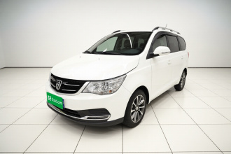 宝骏730 2019款 1.5L 手动超值型 7座 国VI