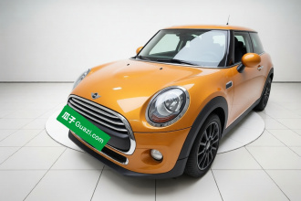 MINI 2016款 1.2T ONE 先锋派