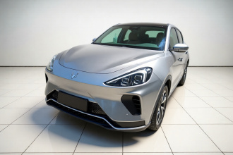 ARCFOX极狐 极狐 阿尔法T(ARCFOX αT) 2021款 480S 160kW