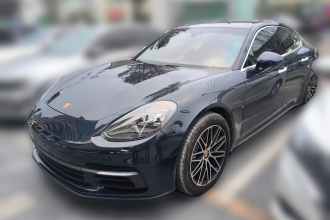 保时捷 2017款 Panamera 3.0T