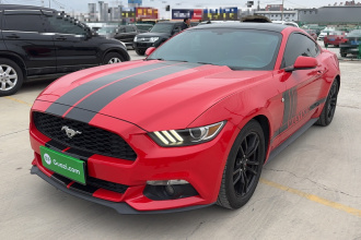 福特Mustang（平行进口）