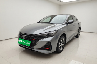 长安 逸动 2023款 畅享版 PLUS 蓝鲸NE 1.4T GDI DCT尊贵版