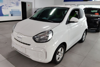 荣威 科莱威CLEVER 2021款 302km新四座超能版