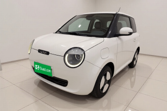 长安启源 长安Lumin 2022款 210km 香甜款