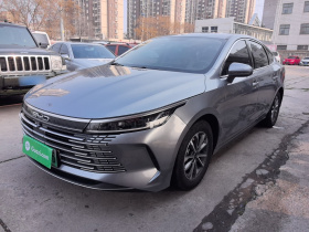 比亚迪 驱逐舰05 2024款 荣耀版 DM-i 55KM 豪华型