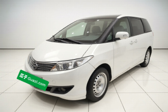 比亚迪M6 2013款 2.0L 手动舒适型