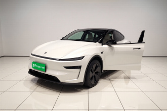 特斯拉 Model Y 2025款 长续航全轮驱动 首发版