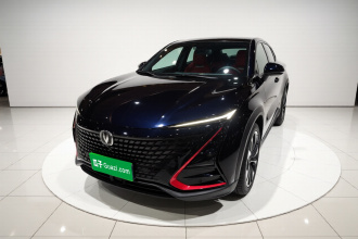 长安UNI-T 2020款 1.5T 旗舰型