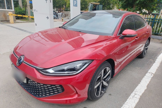 大众 2025款 凌渡L 280TSI DSG酷辣版