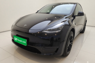 特斯拉 Model Y 2022款 改款 后轮驱动版