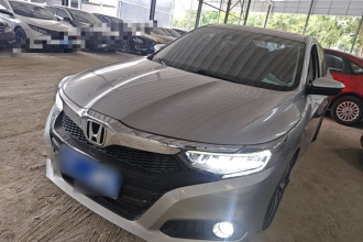 本田 凌派 2019款 180Turbo CVT旗舰版 国VI