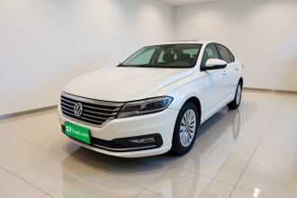 大众 朗逸 2018款 280TSI DSG舒适版 国V
