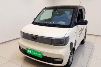 五菱汽车 宏光MINIEV 2022款 马卡龙臻享款 磷酸铁锂