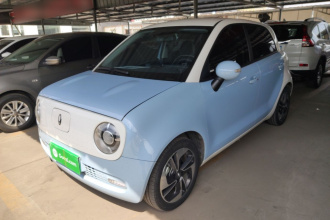 欧拉黑猫 2022款 351km 舒适型 三元锂