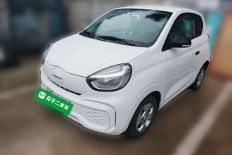 荣威 科莱威CLEVER 2021款 302km全能版