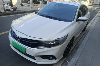 本田 享域 2019款 180TURBO CVT耀享版 国VI