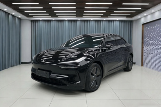 乐道L60 2024款 60kWh 四驱版