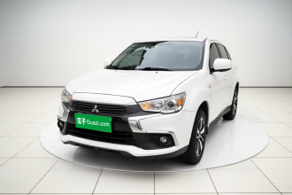 三菱 劲炫ASX 2018款 2.0L CVT两驱精英版