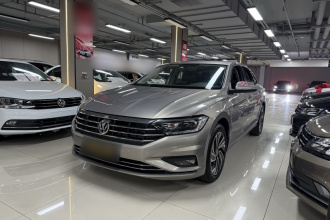 大众 速腾 2021款 280TSI DSG超越版