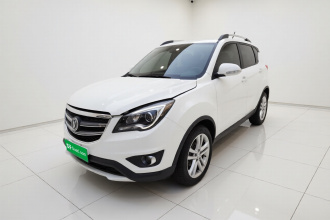 长安CS35 2017款 1.6L 自动豪华型