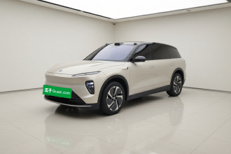 蔚来ES8 2023款 75kWh