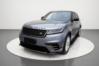 路虎 揽胜星脉 2020款 P250 R-DYNAMIC S