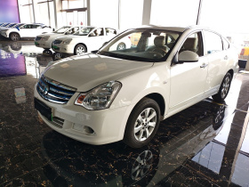 东风 俊风E11K 2021款 60.43kWh 换电版