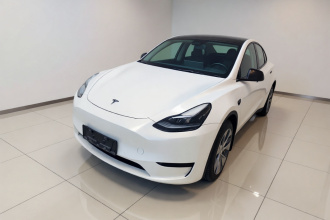 特斯拉 Model Y 2022款 改款 后轮驱动版